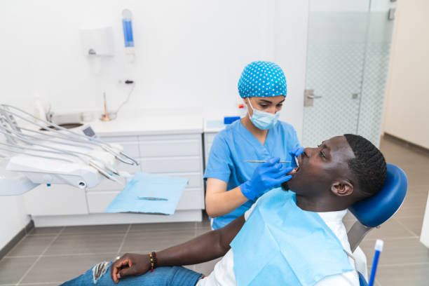Best Broken or Cracked Tooth Emergency Dentist in Princeton, WI